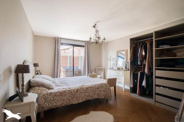Maison 468 000 € Toulouse 5 p 117 m² DPE B