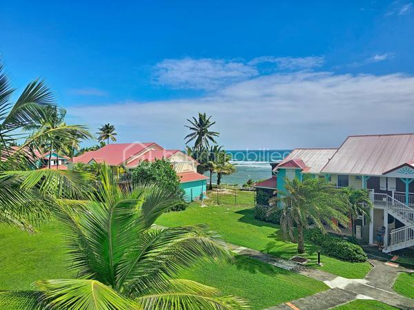 Appartement de 73,40 m²