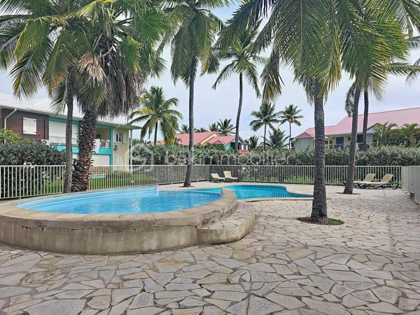 Appartement de 73,40 m²