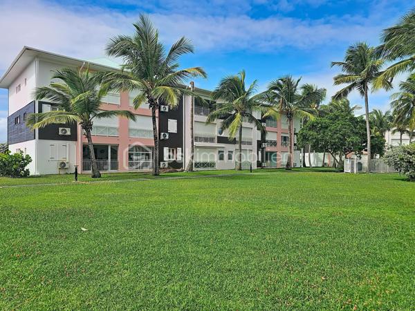 Appartement de 73,40 m²