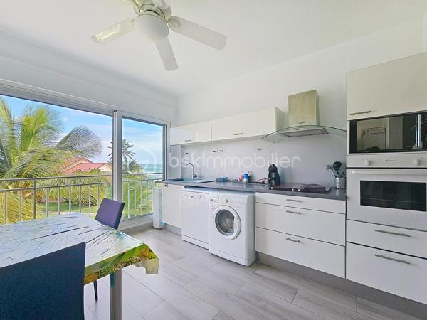 Appartement de 73,40 m²