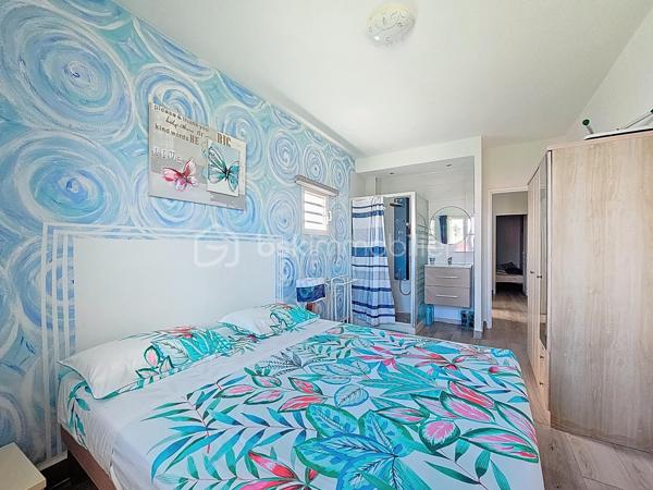 Appartement de 73,40 m²