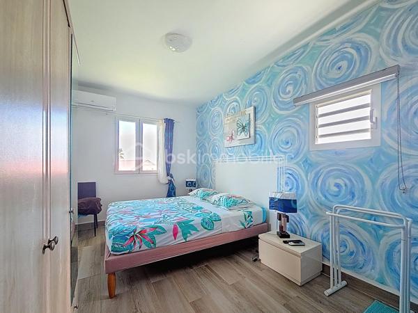 Appartement de 73,40 m²