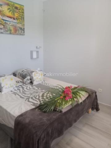 Appartement de 73,40 m²