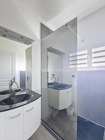 Appartement de 73,40 m²