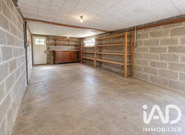 Maison à vendre 4 pièces 100 m² Ruffec