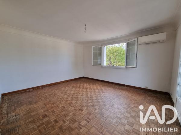 Maison à vendre 4 pièces 100 m² Ruffec