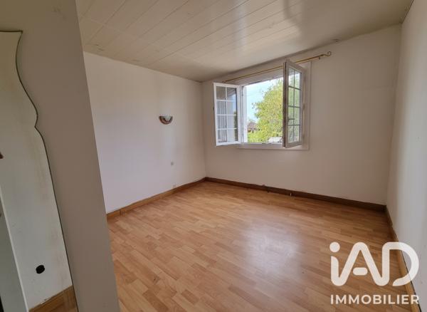 Maison à vendre 4 pièces 100 m² Ruffec