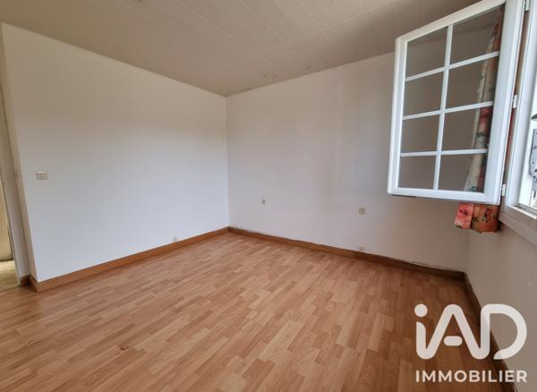 Maison à vendre 4 pièces 100 m² Ruffec