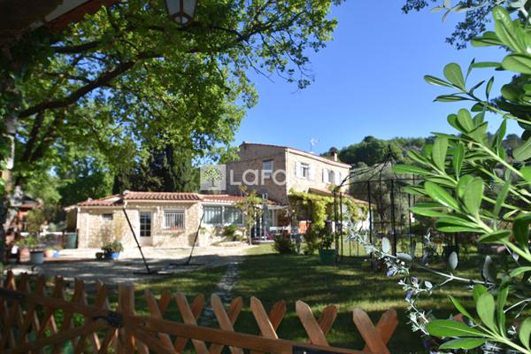 Achat maison Montauroux - 5 pièce(s) - 129 m² - 549 000 €