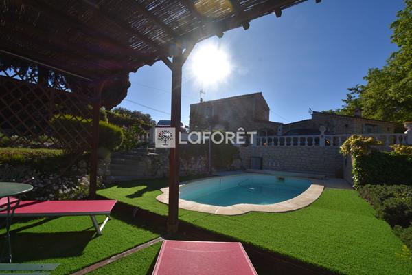 Achat maison Montauroux - 5 pièce(s) - 129 m² - 549 000 €