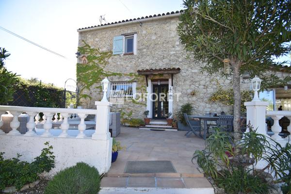 Achat maison Montauroux - 5 pièce(s) - 129 m² - 549 000 €