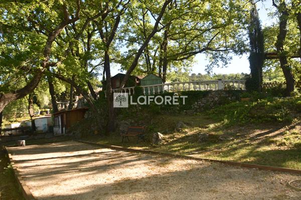 Achat maison Montauroux - 5 pièce(s) - 129 m² - 549 000 €