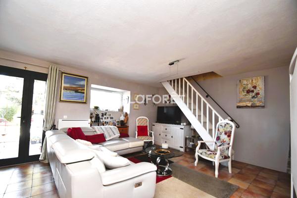 Achat maison Montauroux - 5 pièce(s) - 129 m² - 549 000 €