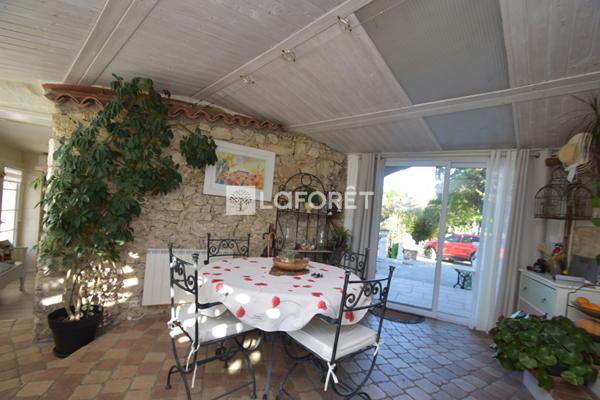 Achat maison Montauroux - 5 pièce(s) - 129 m² - 549 000 €