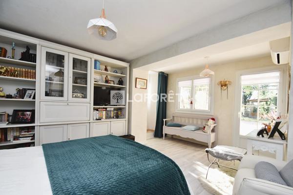 Achat maison Montauroux - 5 pièce(s) - 129 m² - 549 000 €