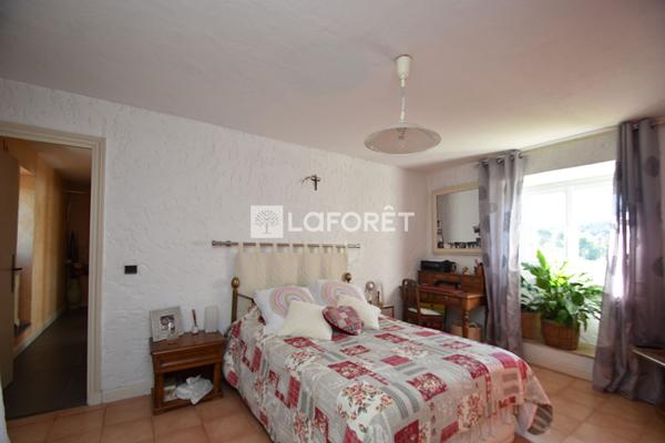 Achat maison Montauroux - 5 pièce(s) - 129 m² - 549 000 €