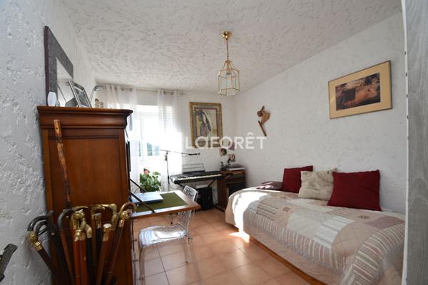 Achat maison Montauroux - 5 pièce(s) - 129 m² - 549 000 €