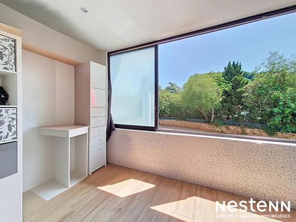 EXCLUSIVITE Appartement au centre ville de la Croix Valmer 2 pièces d'environ 50m²