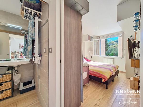 EXCLUSIVITE Appartement au centre ville de la Croix Valmer 2 pièces d'environ 50m²