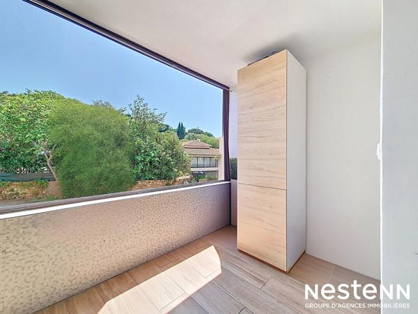 EXCLUSIVITE Appartement au centre ville de la Croix Valmer 2 pièces d'environ 50m²