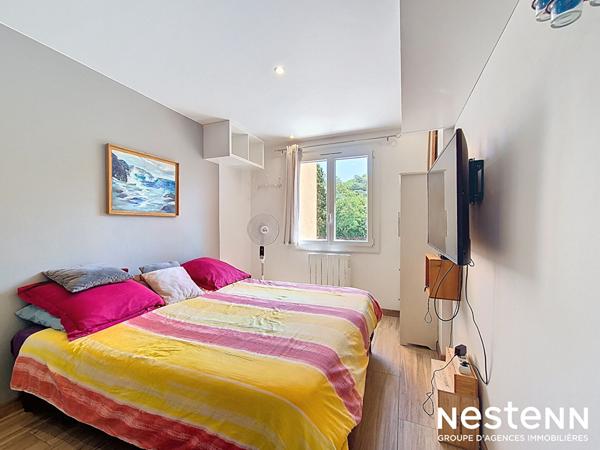 EXCLUSIVITE Appartement au centre ville de la Croix Valmer 2 pièces d'environ 50m²