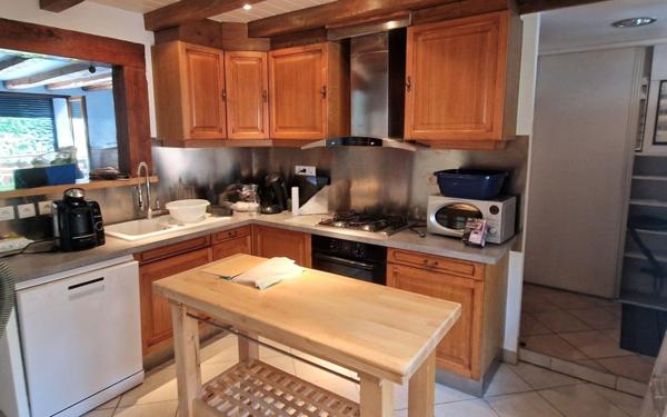 Appartement à louer    3 pièces • 59 m2 Cruseilles