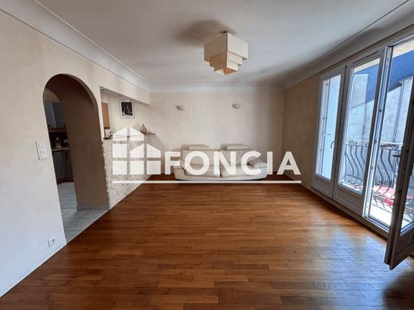 À vendre Maison 4 pièces 95 m² - Amboise 37400