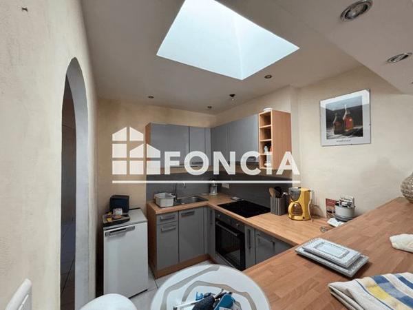 À vendre Maison 4 pièces 95 m² - Amboise 37400