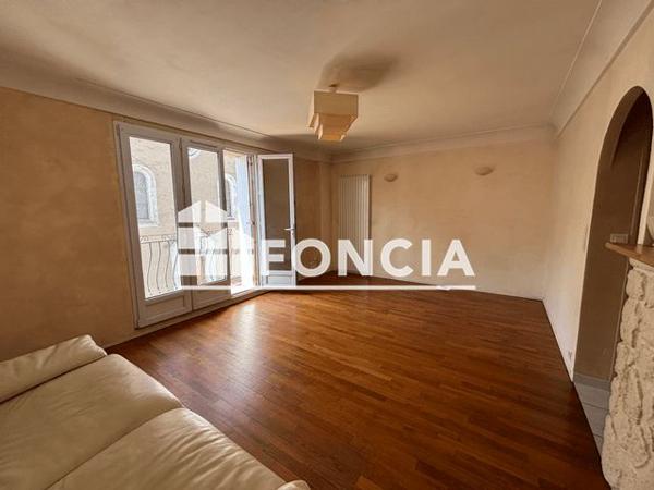 À vendre Maison 4 pièces 95 m² - Amboise 37400