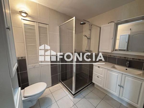 À vendre Maison 4 pièces 95 m² - Amboise 37400