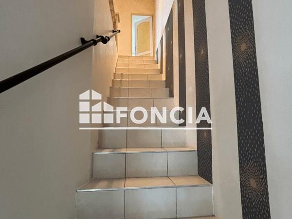 À vendre Maison 4 pièces 95 m² - Amboise 37400