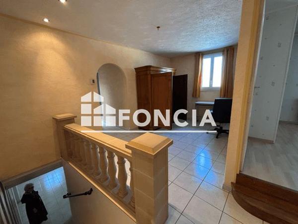 À vendre Maison 4 pièces 95 m² - Amboise 37400