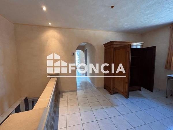 À vendre Maison 4 pièces 95 m² - Amboise 37400
