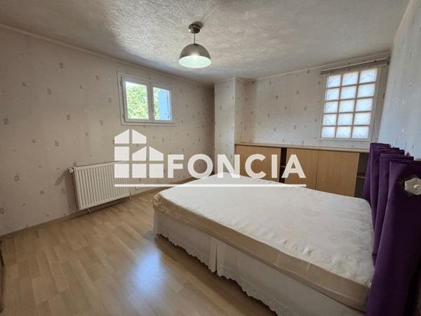 À vendre Maison 4 pièces 95 m² - Amboise 37400