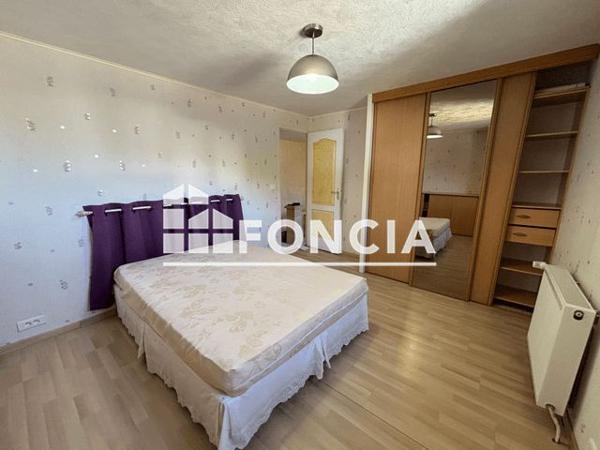 À vendre Maison 4 pièces 95 m² - Amboise 37400