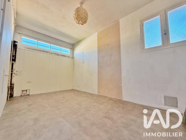 Maison à vendre 3 pièces 73 m² Bizanos