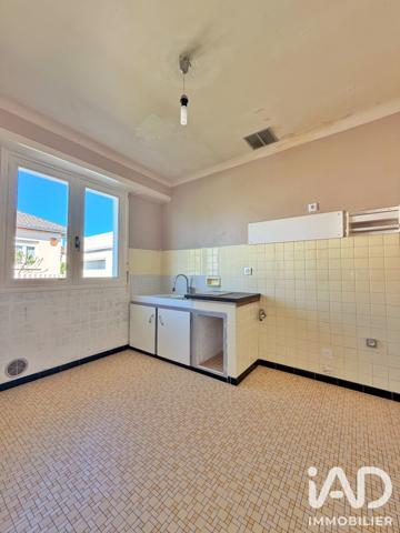 Maison à vendre 3 pièces 73 m² Bizanos
