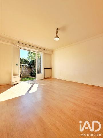 Maison à vendre 3 pièces 73 m² Bizanos