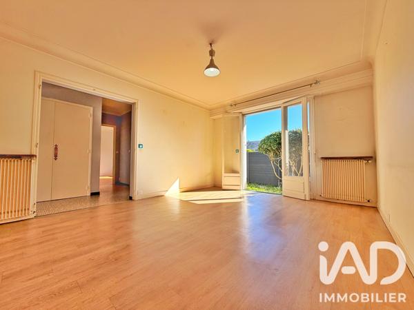 Maison à vendre 3 pièces 73 m² Bizanos
