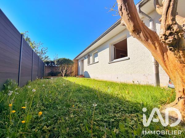 Maison à vendre 3 pièces 73 m² Bizanos