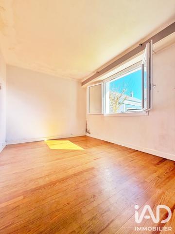Maison à vendre 3 pièces 73 m² Bizanos