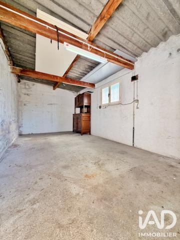 Maison à vendre 3 pièces 73 m² Bizanos
