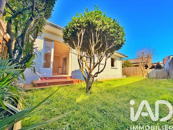 Maison à vendre 3 pièces 73 m² Bizanos