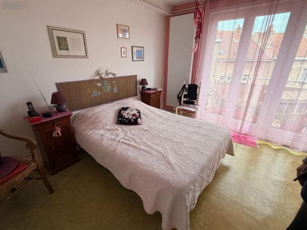Immeuble de rapport à vendre à Dunkerque dans le Nord (59240), ref : V12379   
Rosendael