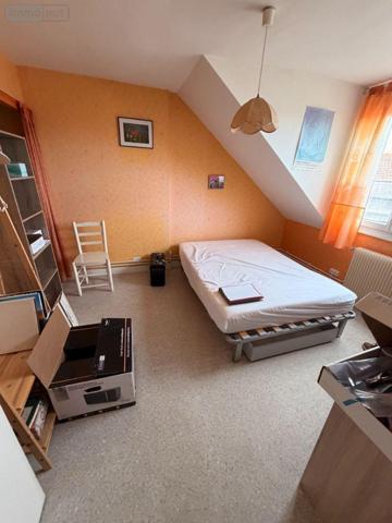 Immeuble de rapport à vendre à Dunkerque dans le Nord (59240), ref : V12379   
Rosendael