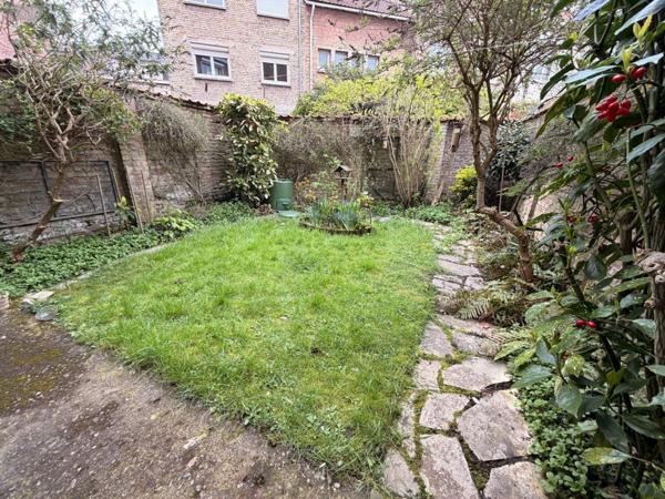 Immeuble de rapport à vendre à Dunkerque dans le Nord (59240), ref : V12379   
Rosendael