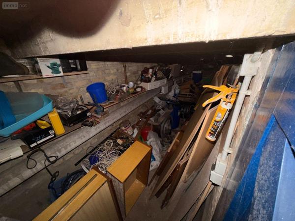 Immeuble de rapport à vendre à Dunkerque dans le Nord (59240), ref : V12379   
Rosendael