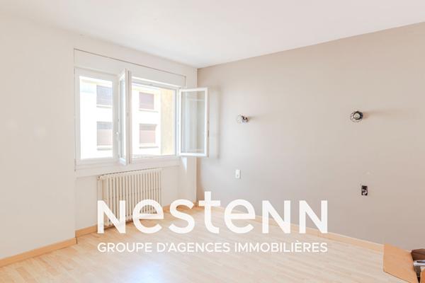 Maison Lacaune centre 4 ch garage, jardin et grenier aménageable à proximité des commodités