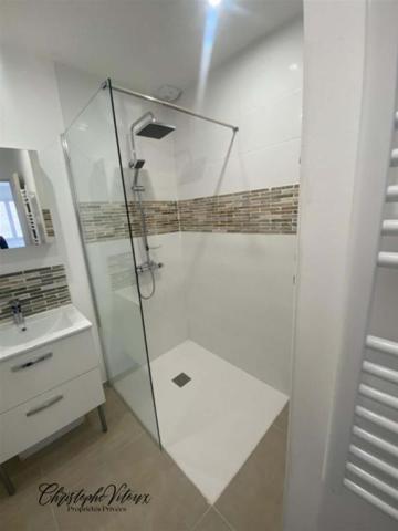 VILLA 50M2 - 2 CHAMBRES - 11300 LIMOUX